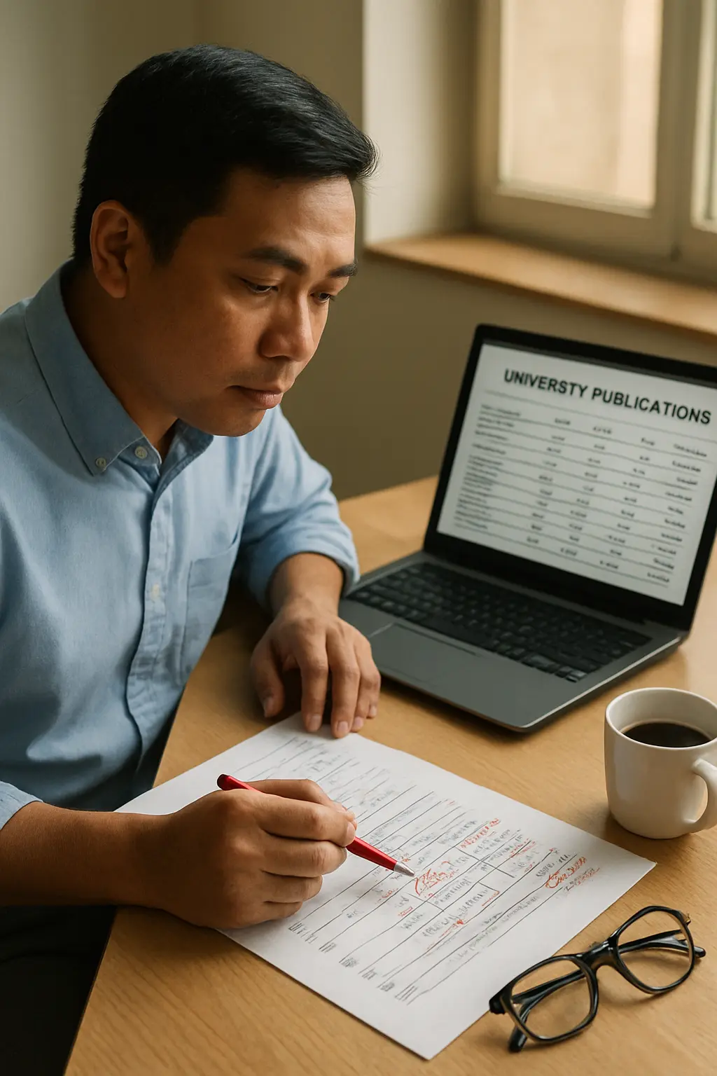 How Much Research Do Philippine Universities Actually Publish? (2026)