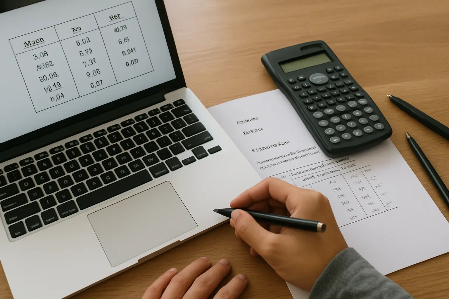 What Is the Statistical Treatment of Data in a Thesis? (2026)