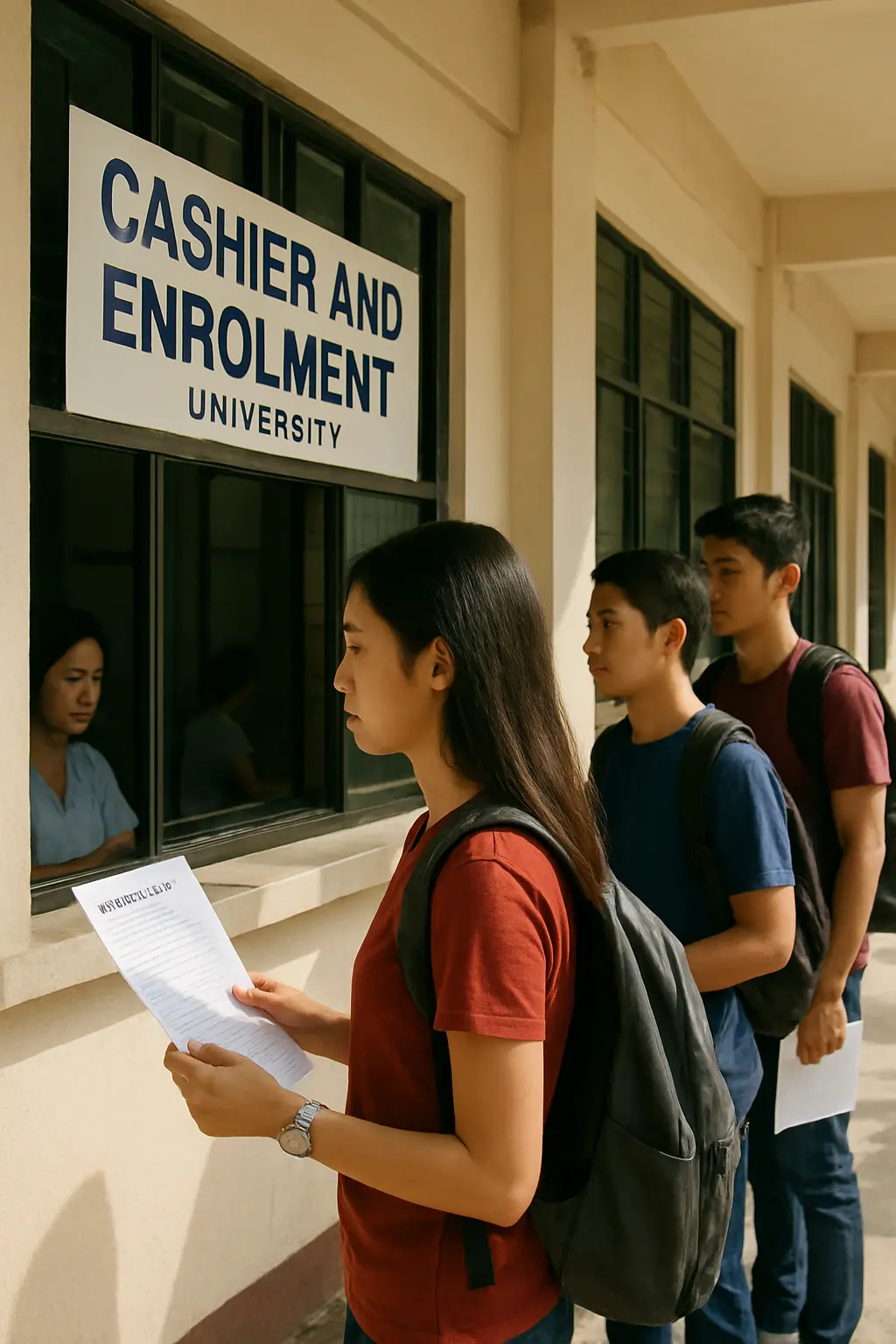 Is College Tuition Actually Free in the Philippines? What RA 10931 Covers and What It Does Not (2026)