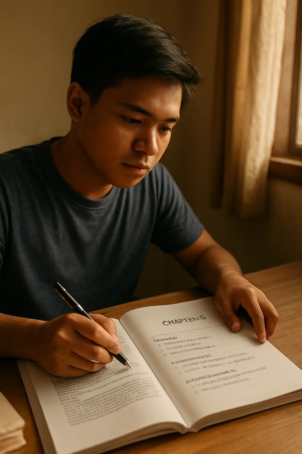 How to Write Chapter 5 of a Thesis (Summary, Conclusions and Recommendations, 2026)