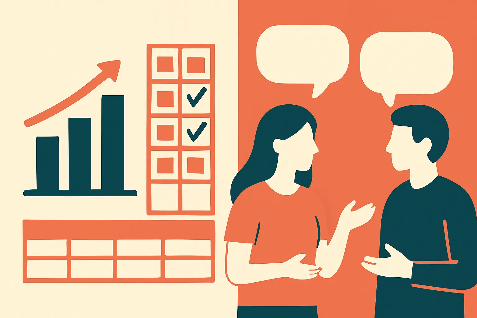 Quantitative vs Qualitative Research: Which Should Your Thesis Use? (2026)
