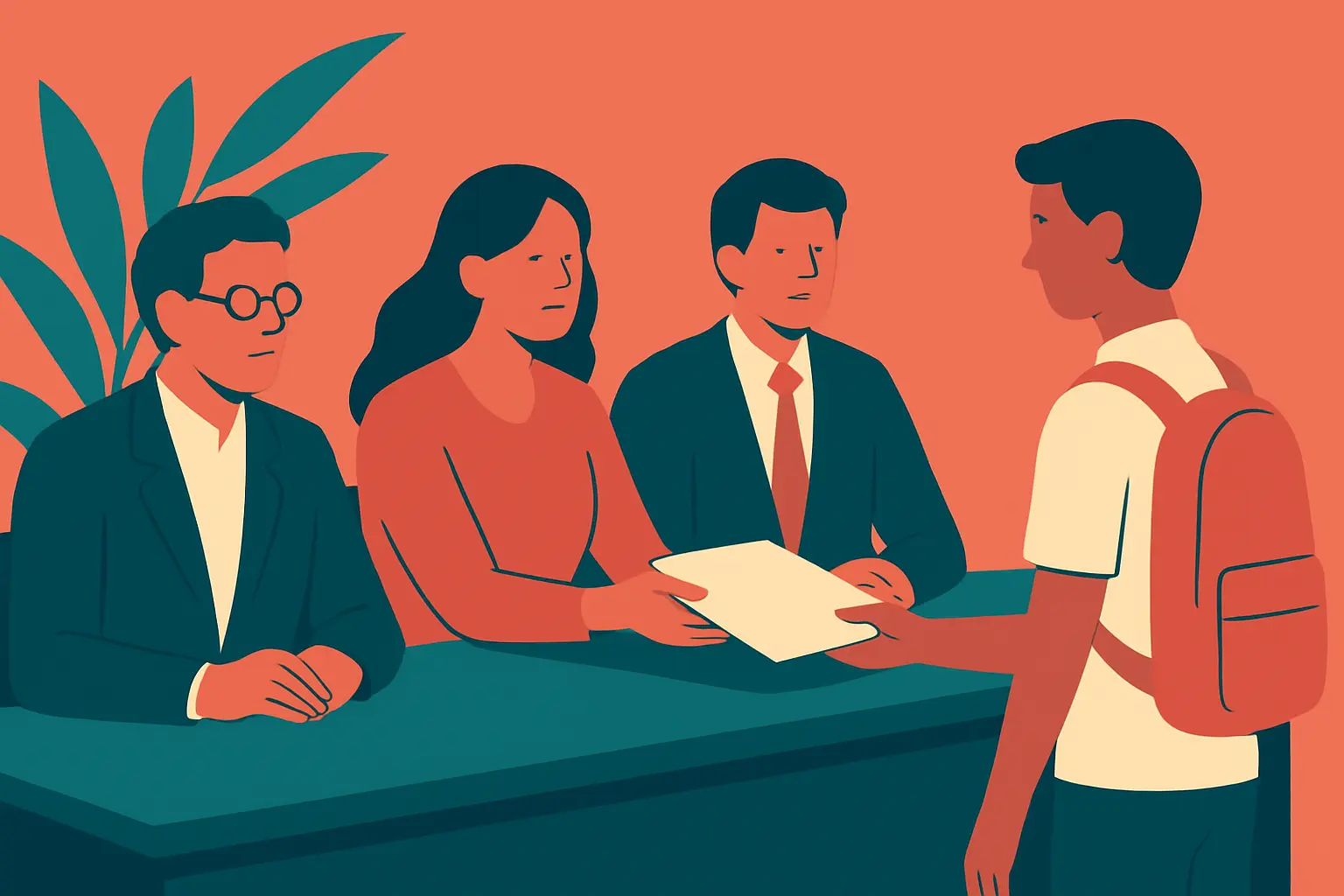 Your Thesis Title Was Rejected Again: How to Get One Approved This Week