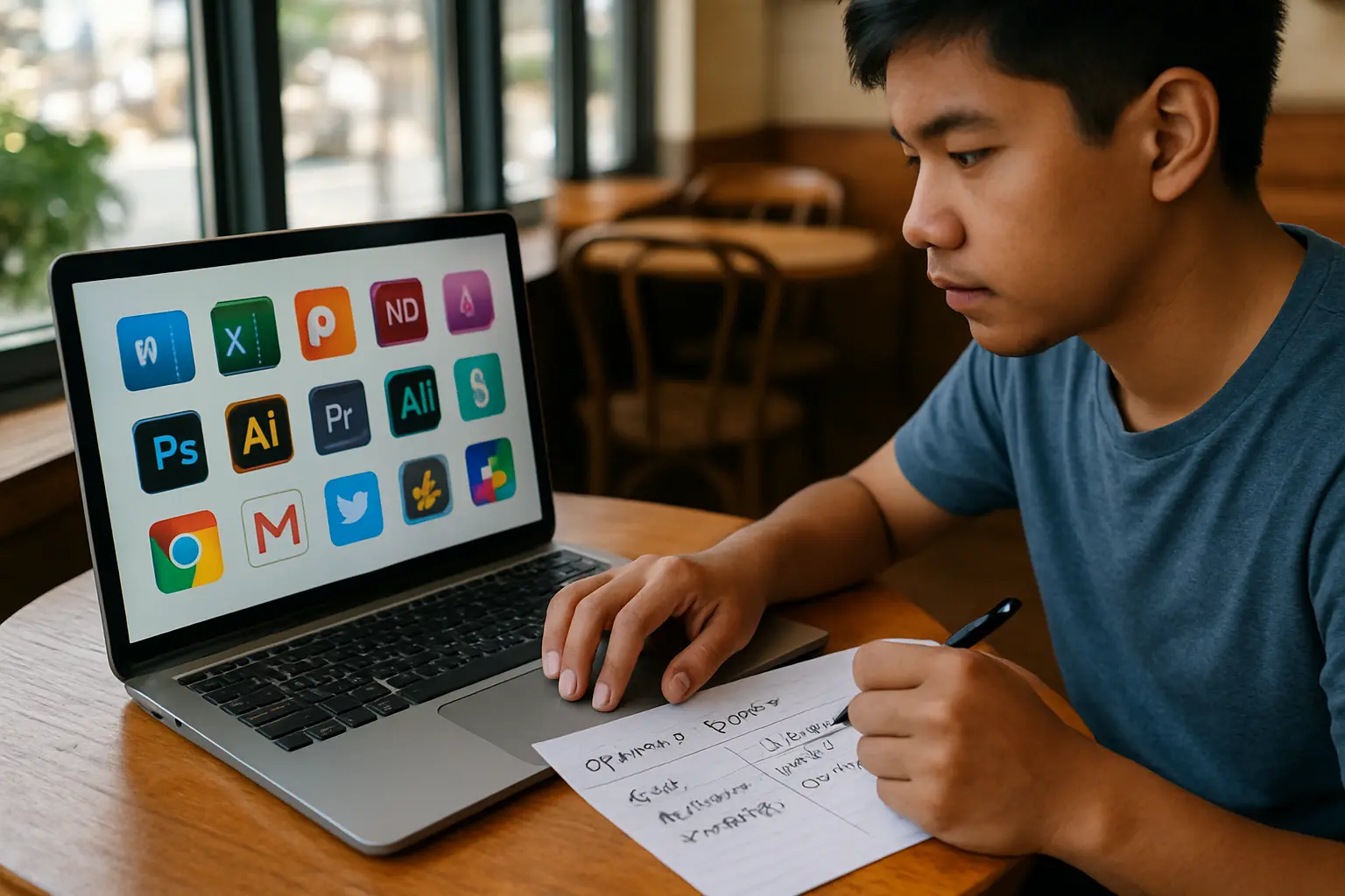 Best AI Tools for Thesis Writing in the Philippines (2026)