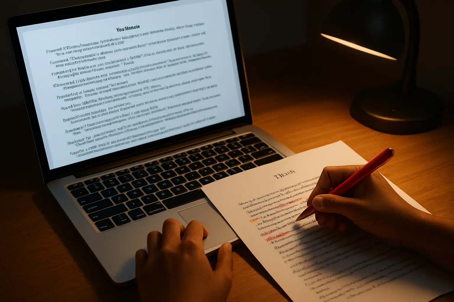 Free APA Citation Generator for a Philippine Thesis: What to Fix Before You Submit (2026)