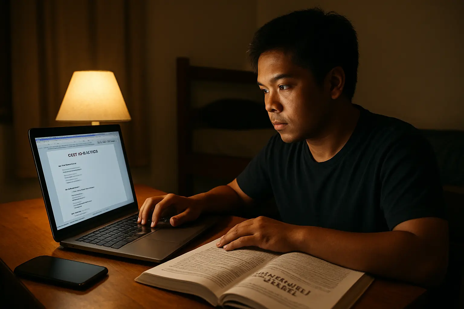 AI Thesis Maker Philippines: What It Can Do, What It Cannot, and What Your School Says (2026)