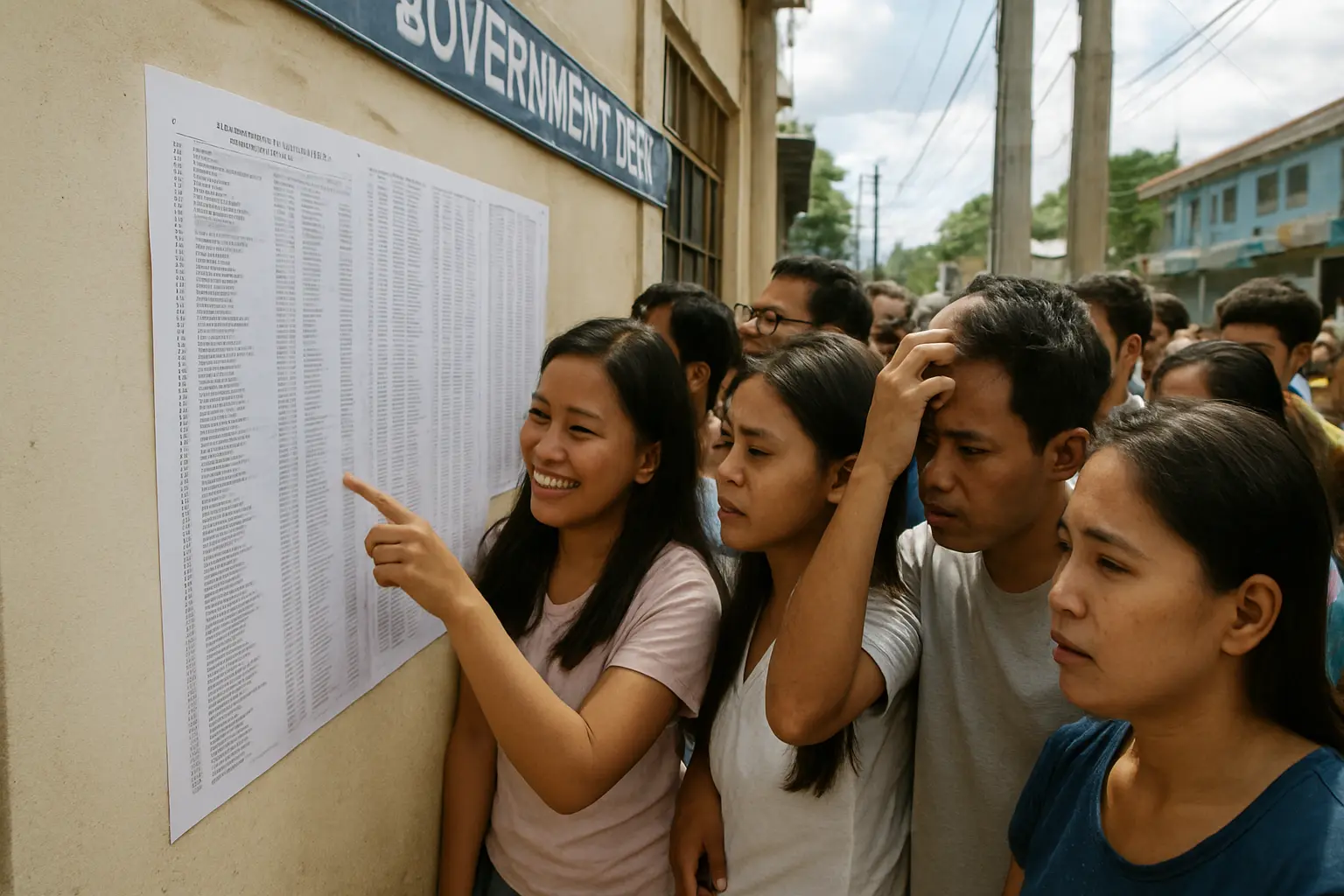 Board Exam Passing Rates in the Philippines: The 2026 PRC Figures (2026)