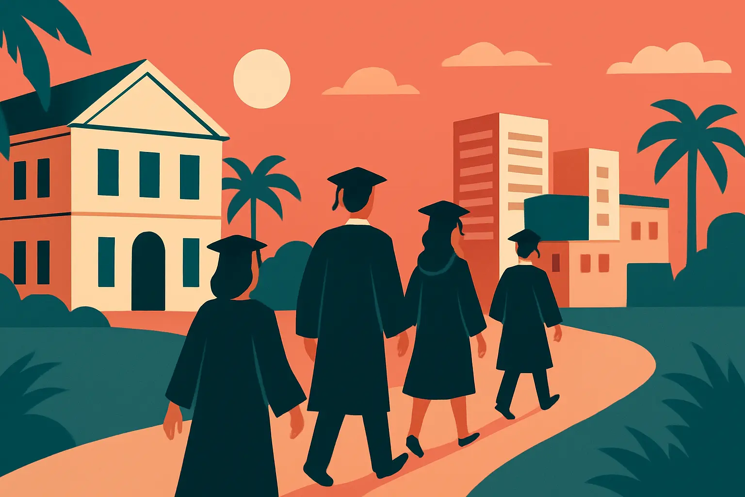 What Happens to Filipino Graduates After College? The Tracer Study Data (2026)