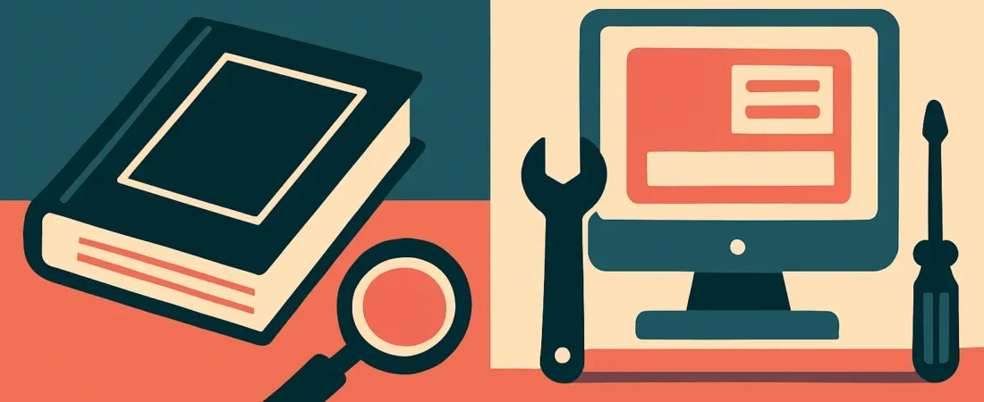 What Is the Difference Between a Thesis and a Capstone Project?