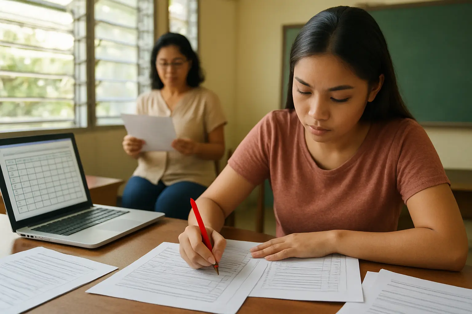 How to Make a Thesis Questionnaire for a BEEd or BSEd Study, Item by Item (2026)