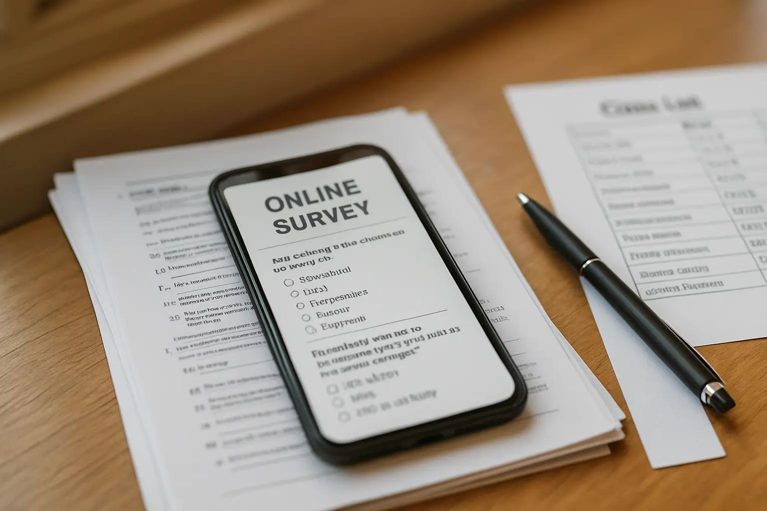 Google Forms vs Microsoft Forms vs Paper: Collecting Thesis Data in the Philippines (2026)