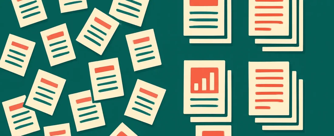 How to Write a Review of Related Literature (RRL), Step by Step (2026)