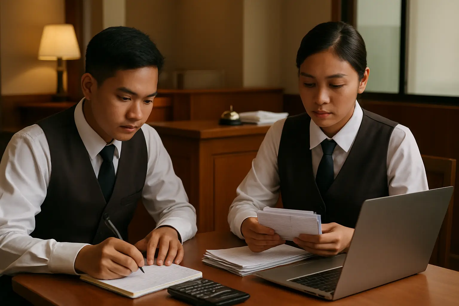 Your HM Thesis Chapter 3 Is Due and You Still Have No Sampling Plan (2026)