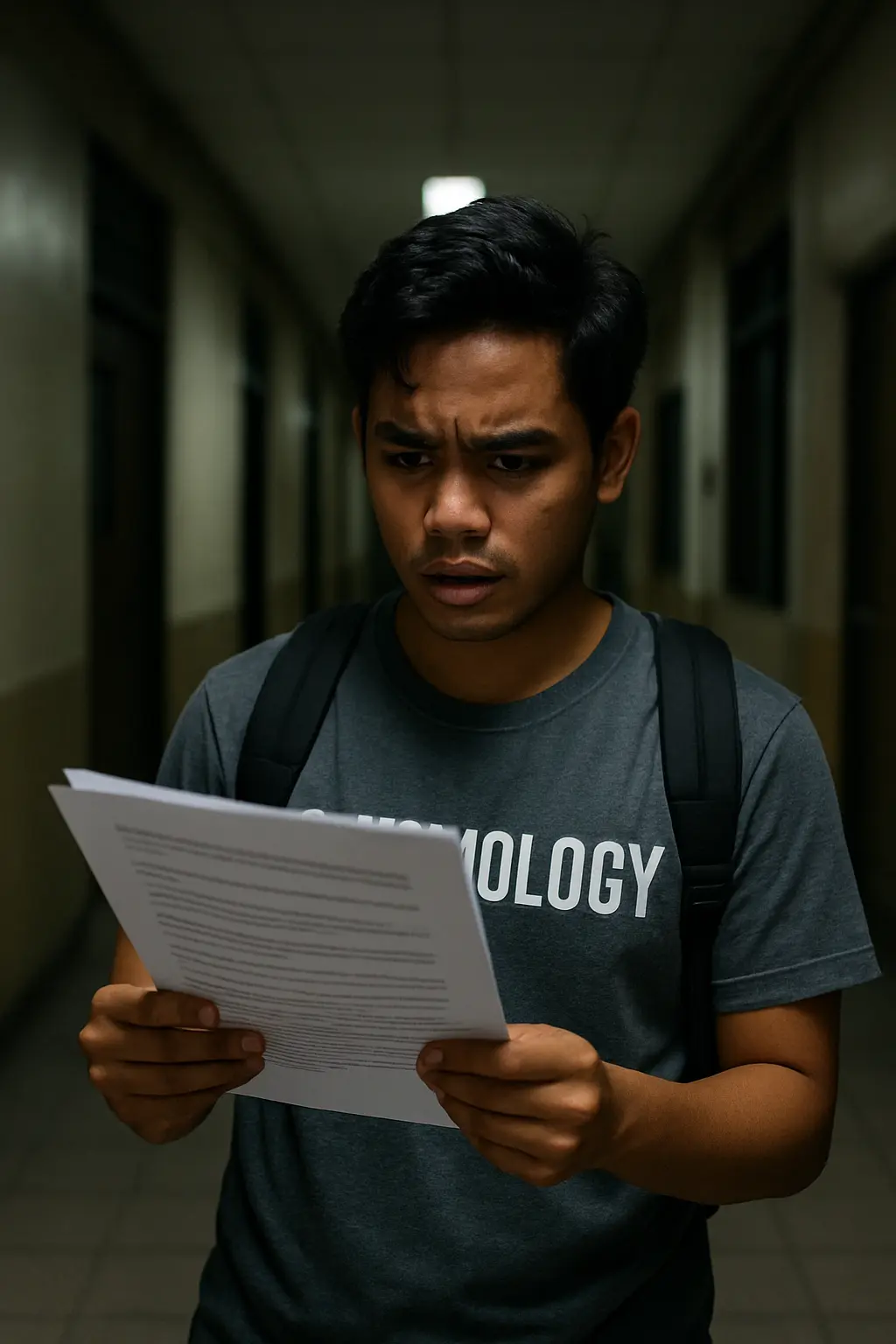 Your Criminology Thesis Defense Is Tomorrow, and You Don’t Know What the Panel Will Ask (2026)