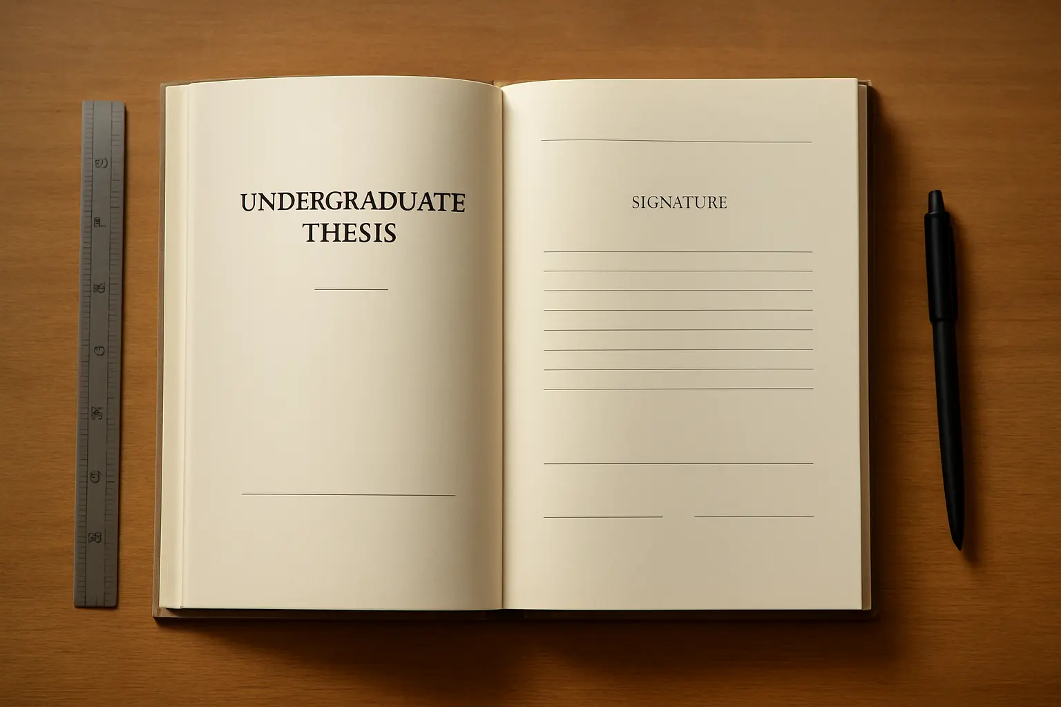 APA 7 Format for a Philippine Thesis: Title Page, Approval Sheet, Margins and Headings (2026)