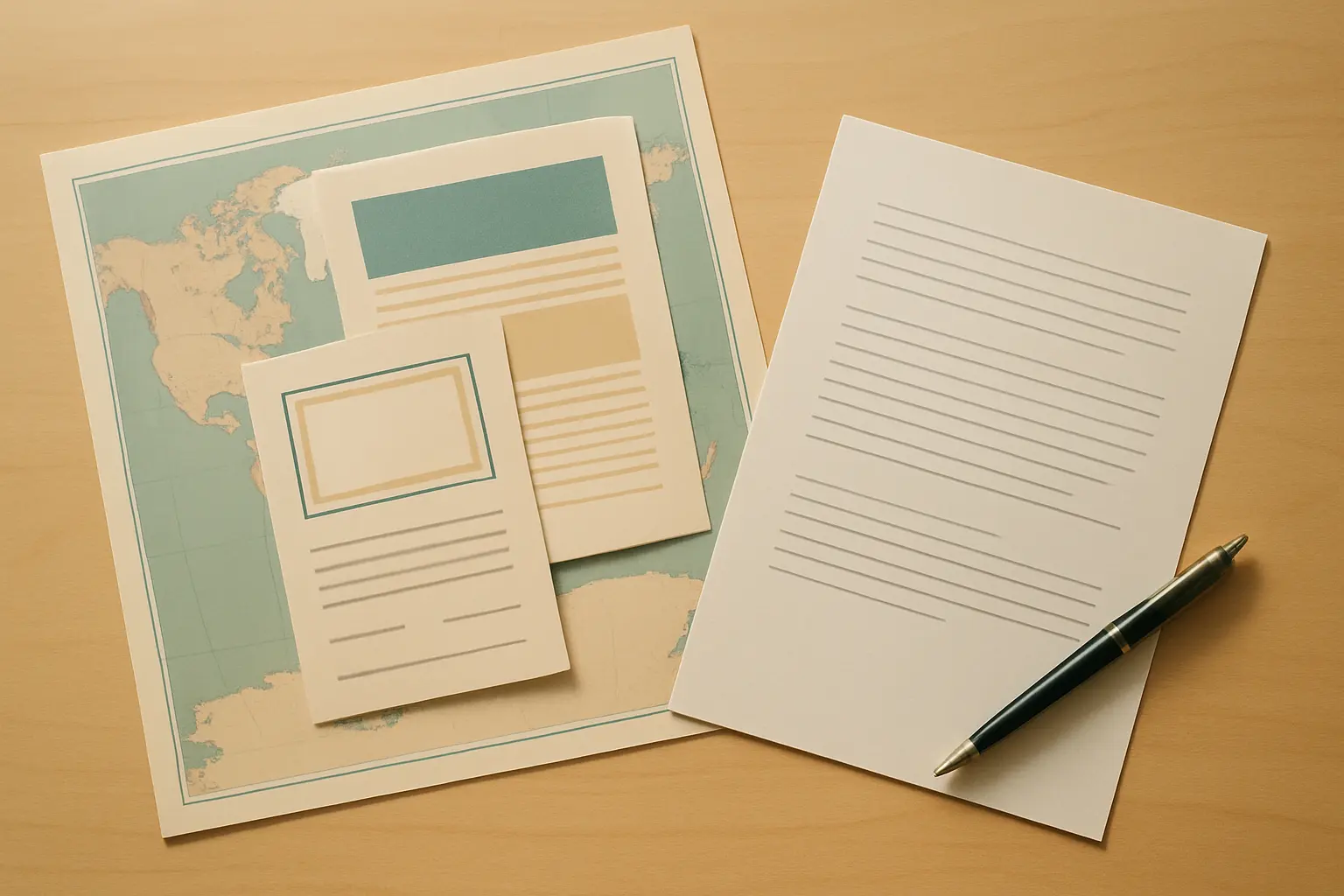 Background of the Study: 6 Worked Examples for a Philippine Thesis and the Funnel That Ends in Your Problem (2026)