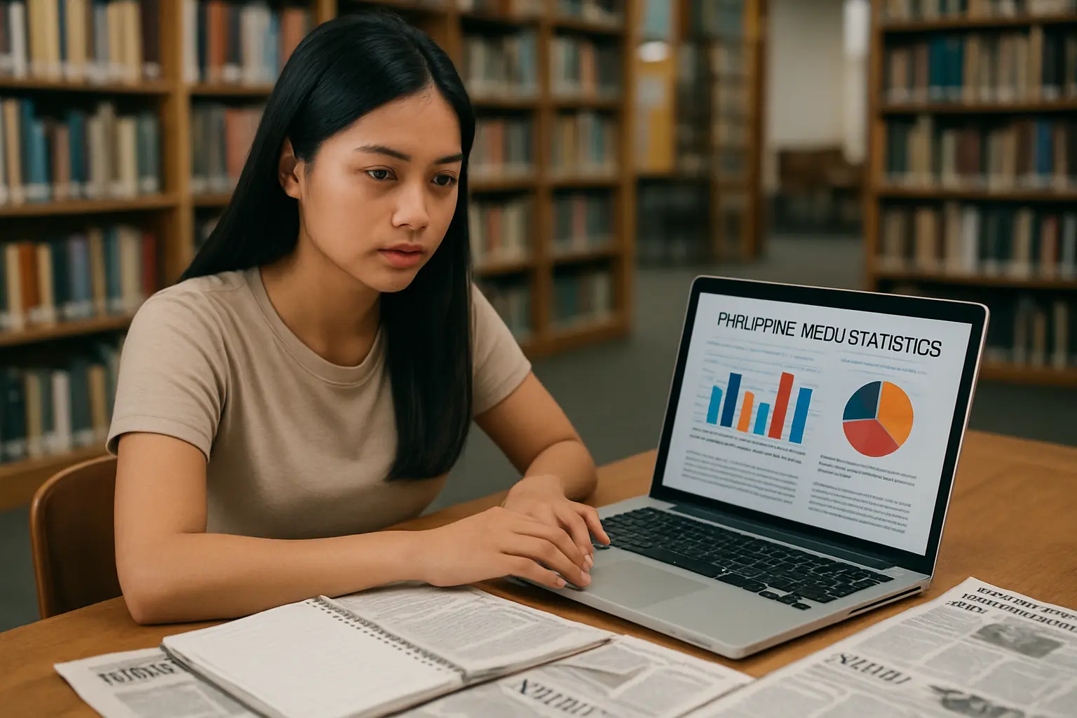 Where Communication and Journalism Students Find Data for a Philippine Thesis: Media, Audience and Regulatory Sources (2026)