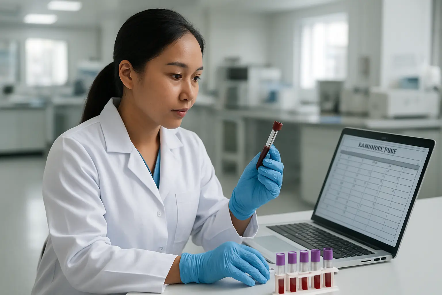 9 Steps to a Medical Technology Thesis Research Proposal, With a Worked Example (Philippines, 2026)