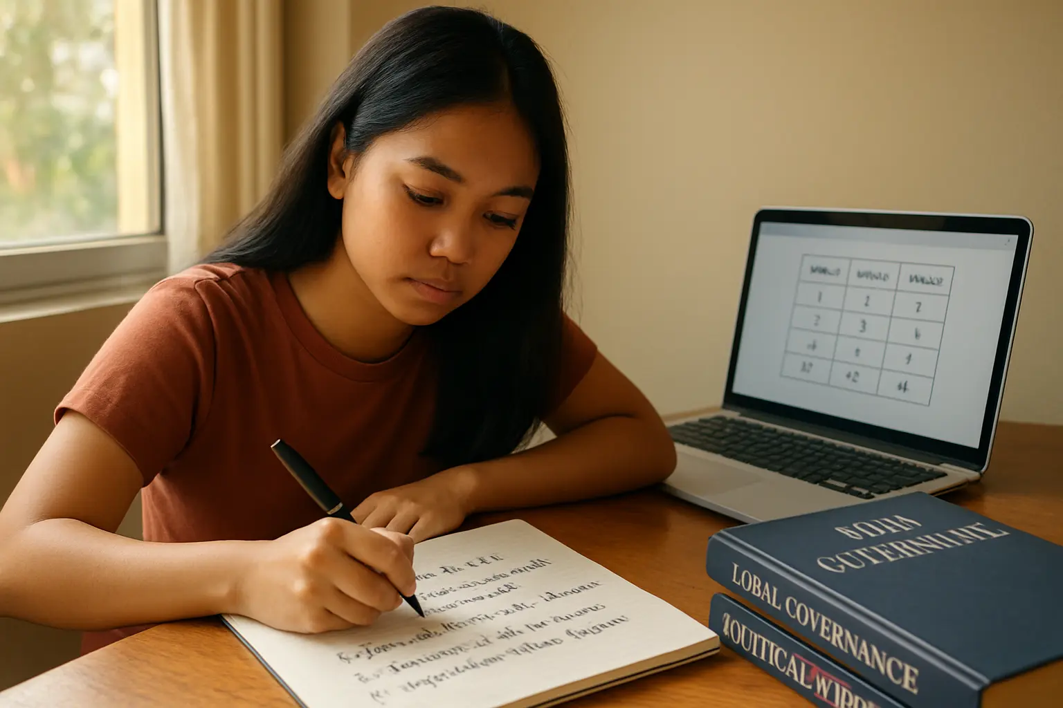 What Hypotheses and Variables Does a Political Science Thesis Need in the Philippines? (2026)