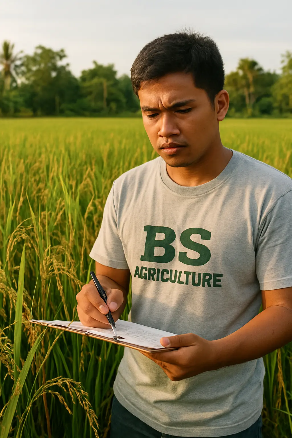 Your Agriculture Thesis Field Trial Failed, and You Still Need a Limitations Section by Friday (2026)
