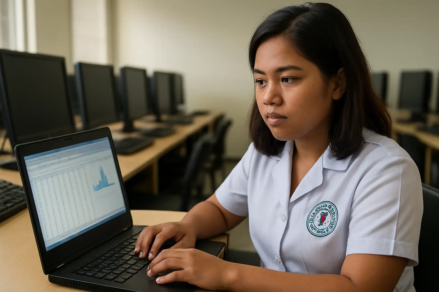 The Lab and Statistics Software That Actually Fits a Medical Technology Thesis (Philippines, 2026)