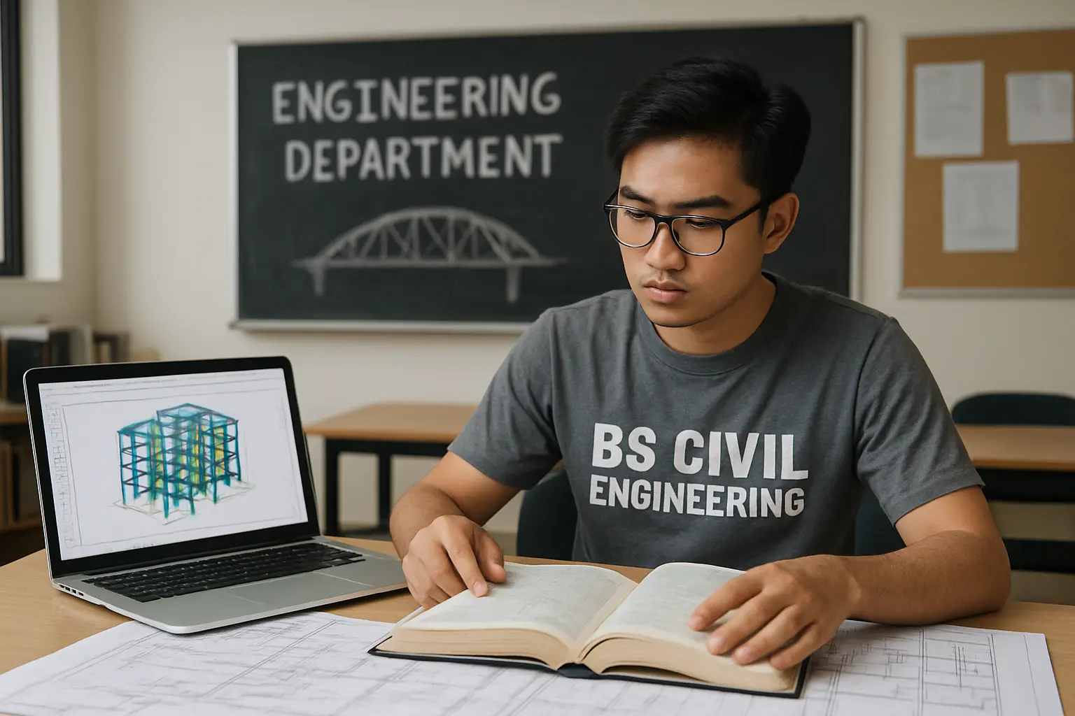 Civil Engineering Thesis Topics in the Philippines for 2026: 18 Topics with Research Questions