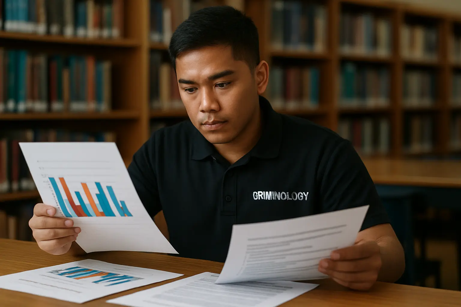 What PNP’s Crime Categories Say You Should Study: Criminology Thesis Topics for 2026 (Philippines)