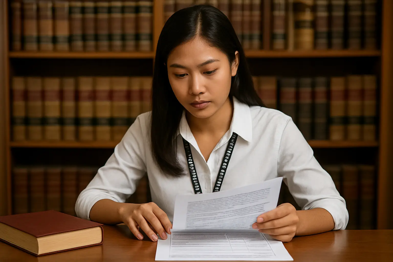 30 Legal Management Thesis Topics, Each Anchored in a Real Philippine Statute (Philippines, 2026)