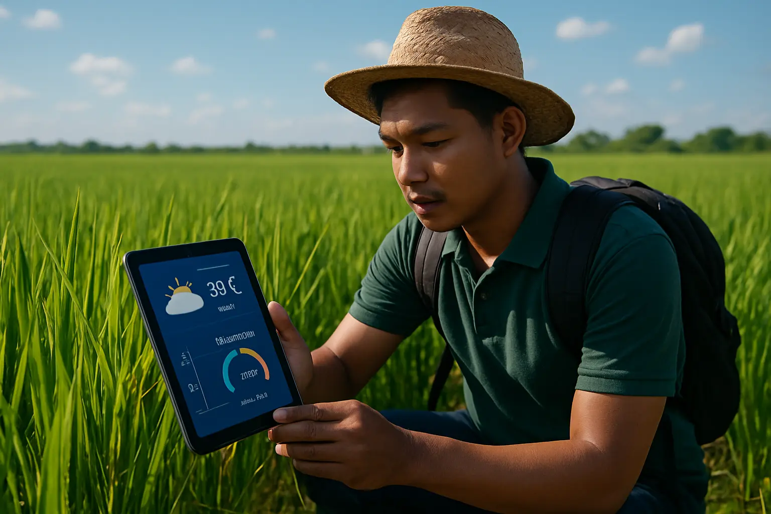 Thesis Topics on Climate-Smart and Sustainable Agriculture in the Philippines (2026)