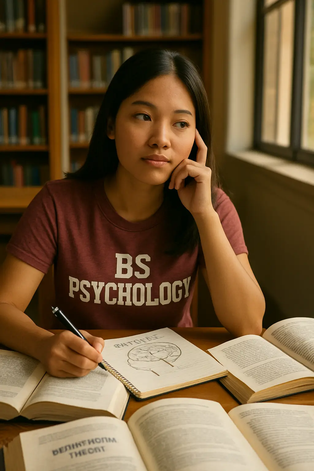 How to Choose a Theoretical Framework for a Psychology Thesis (2026)