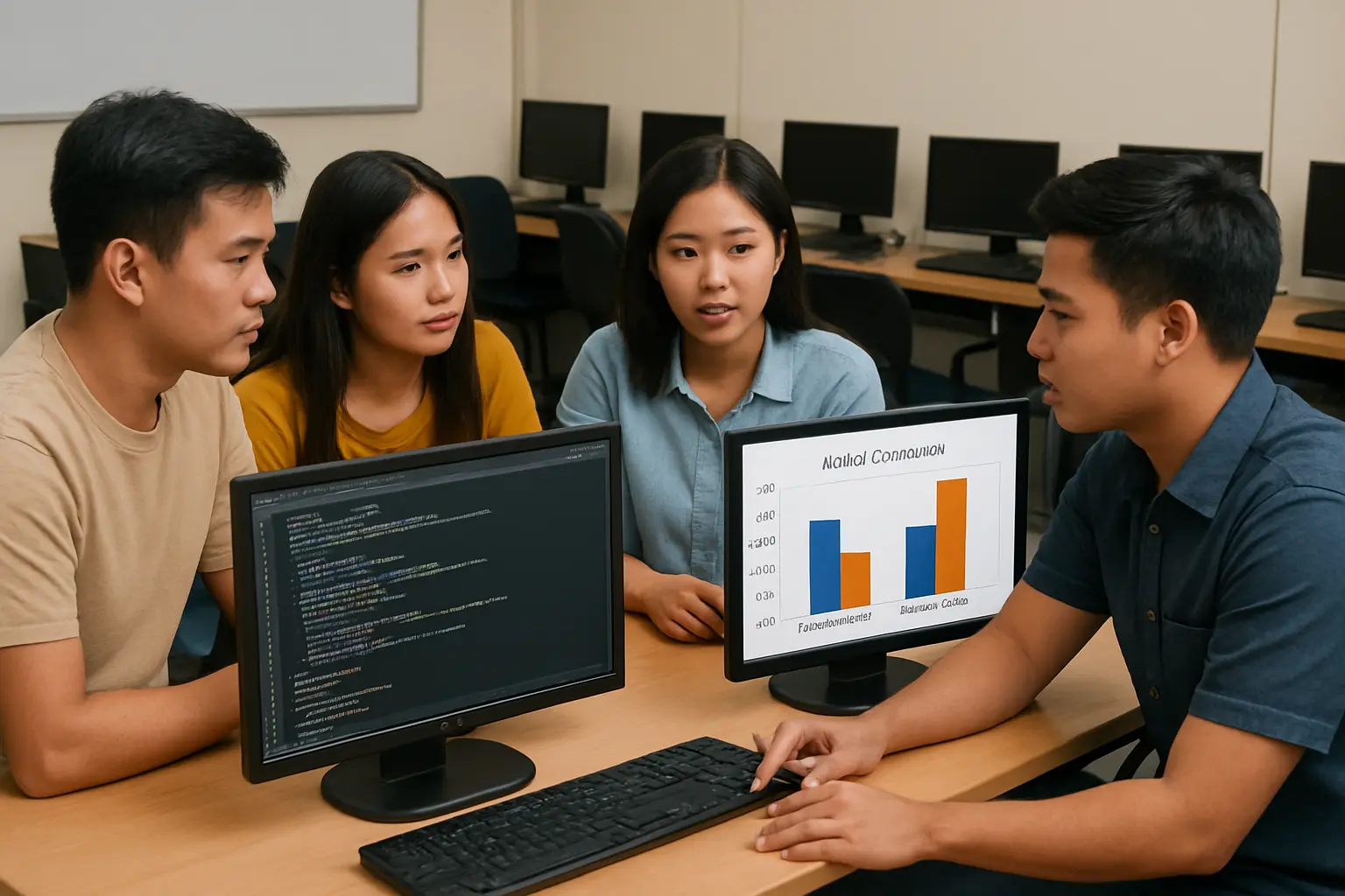 Software Project Thesis vs Research Thesis for BSIT/BSCS: Which Path Should You Choose? (2026)