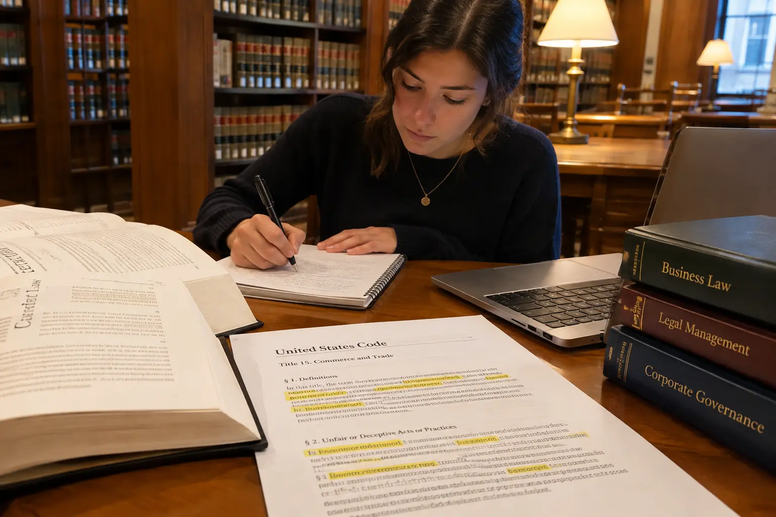 How to Write a Legal Management Thesis in the Language Lawyers Use: Style and Terminology (Philippines, 2026)