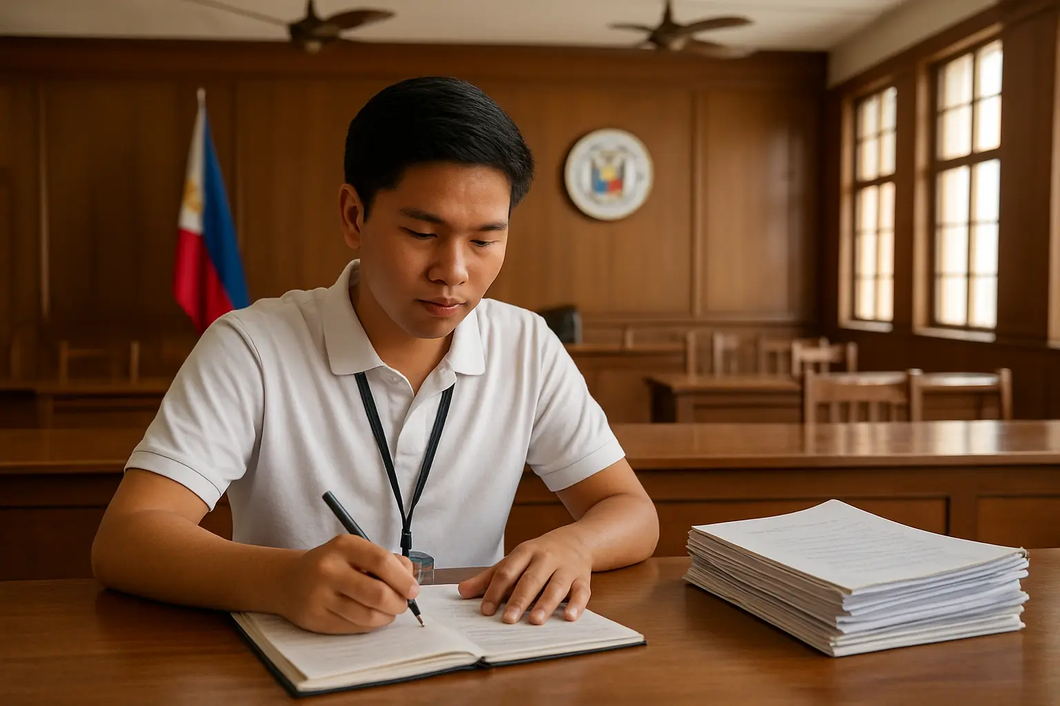 What Are the Best Political Science Thesis Topics in the Philippines? 20 Topics with Research Questions (2026)