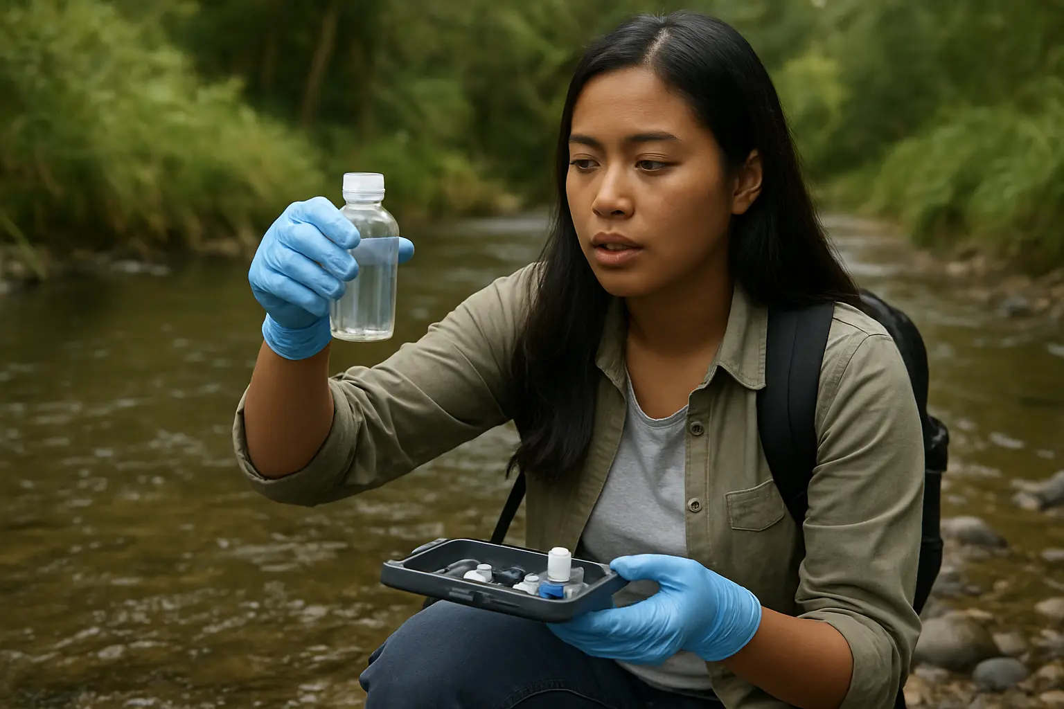 Environmental Science Thesis Topics in the Philippines for 2026: Data-Backed Problems