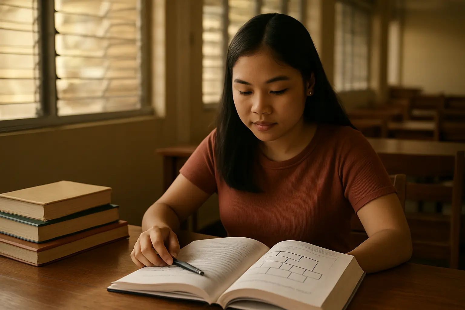 What Theoretical Framework Should a BEEd or BSEd Education Thesis Use? (2026)