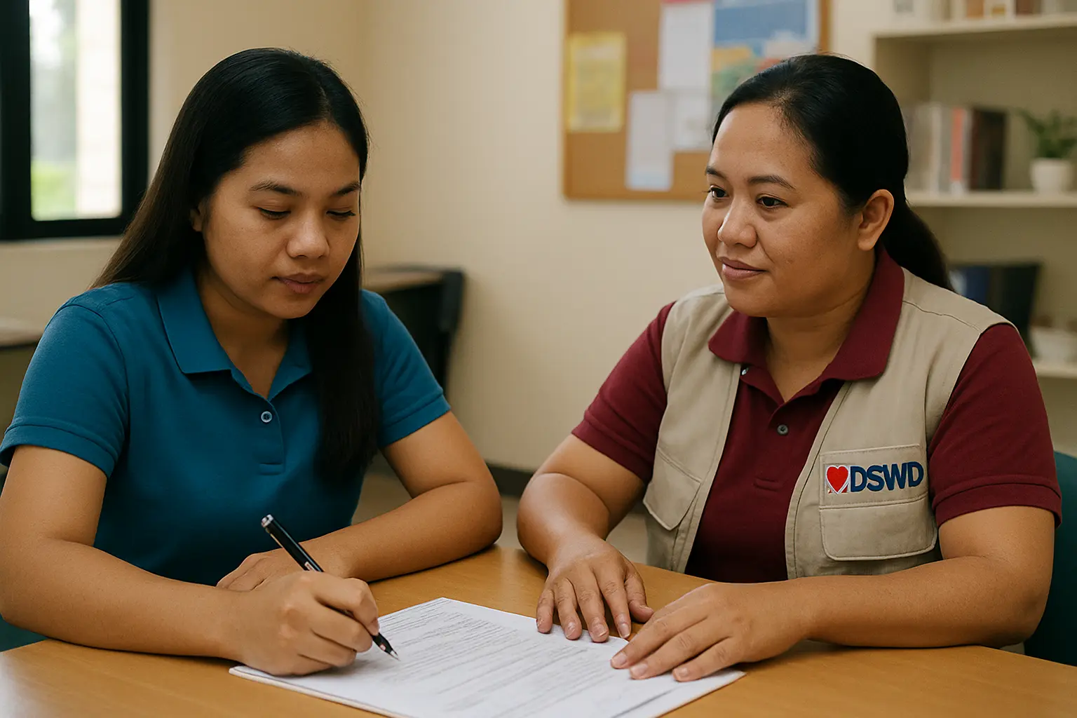 What Sample Size and Sampling Approach Fits a Social Work Thesis on a Vulnerable Population? (Philippines, 2026)