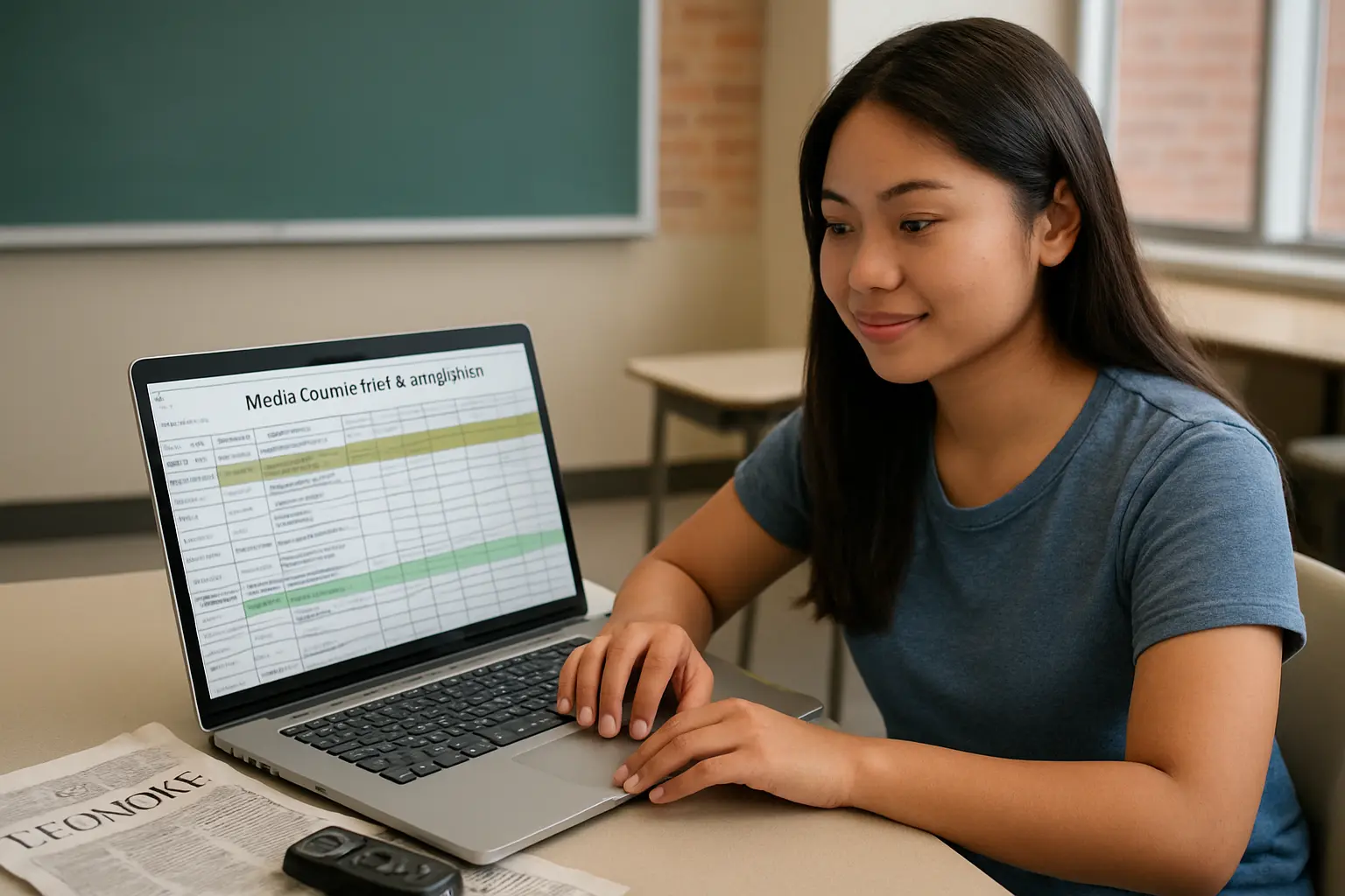 Software and Analysis Tools for a Communication or Journalism Thesis, Compared (Philippines, 2026)