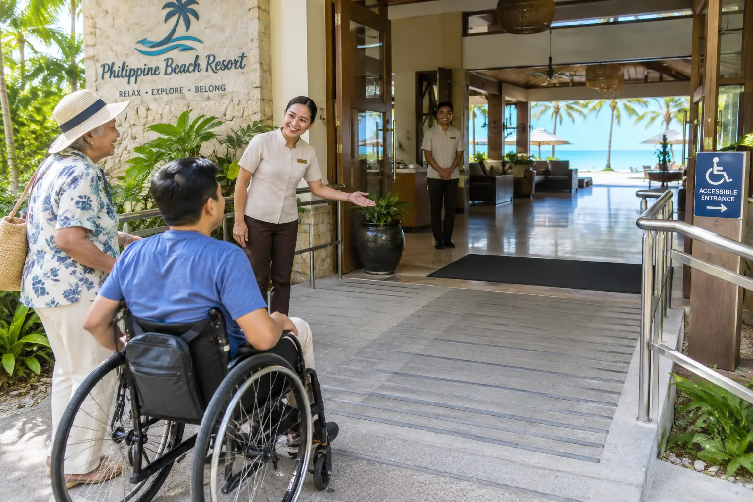 How to Frame a BS Tourism Thesis on Accessible Tourism for Senior Citizens and PWDs: Topics, Design and Data (Philippines, 2026)