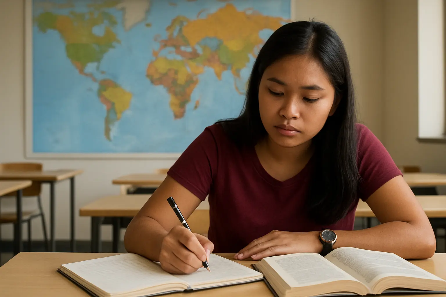 What Are the Variables and Hypotheses in an International Relations Thesis? (Philippines, 2026)