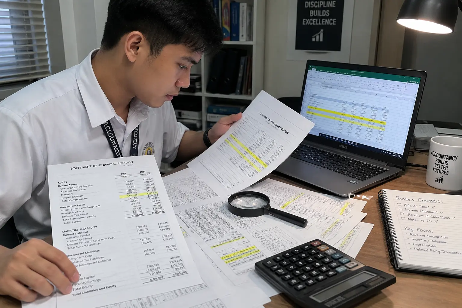 30 Forensic Accounting Thesis Topics for 2026, Anchored in Philippine Audit and AMLA Law