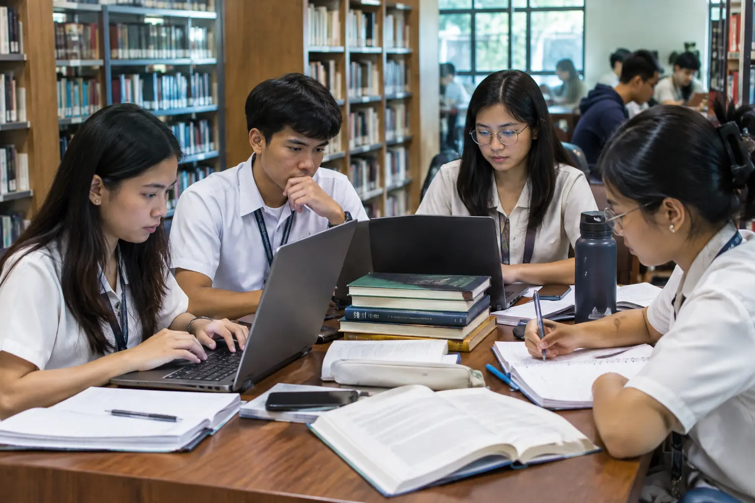 Finding Local Studies for a BEEd or BSEd Thesis: DepEd E-Saliksik, PNU Journals, Open Education Journals and Repositories (2026)