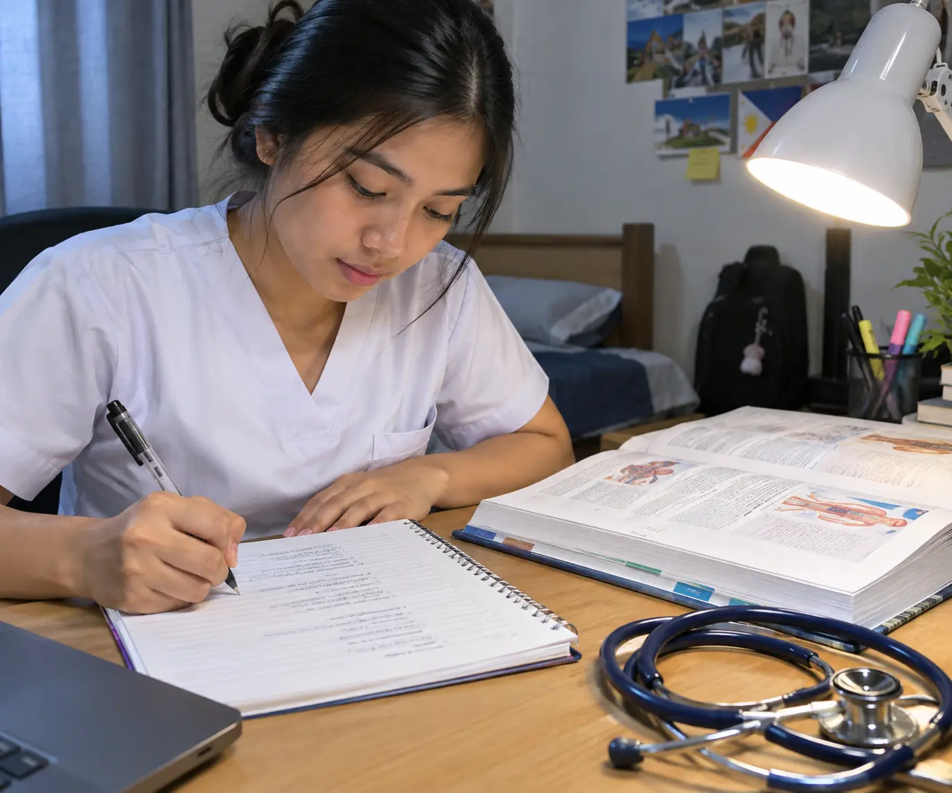 What Terms Go in the Definition of Terms of a Nursing Thesis? 20 Conceptual and Operational Examples (Philippines, 2026)