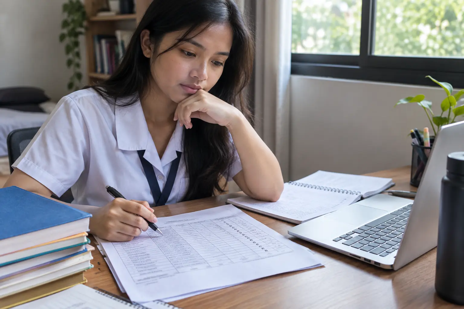 Academic Performance in a Thesis: How Philippine Grades Are Measured and the National Benchmarks You Can Cite (2026)