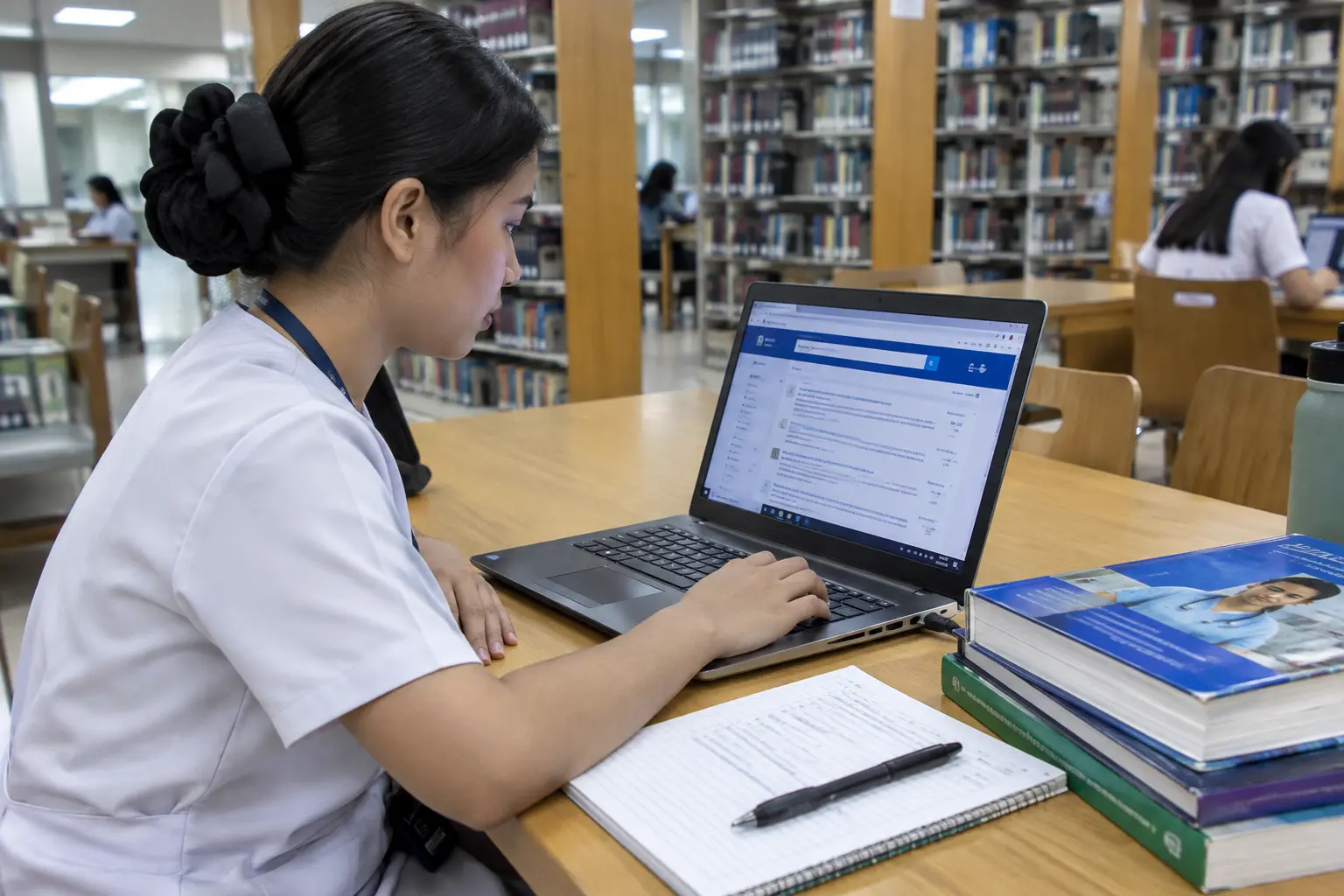 Where to Find Previous Nursing Theses and Studies in the Philippines: HERDIN, Journals and Repositories Compared (2026)