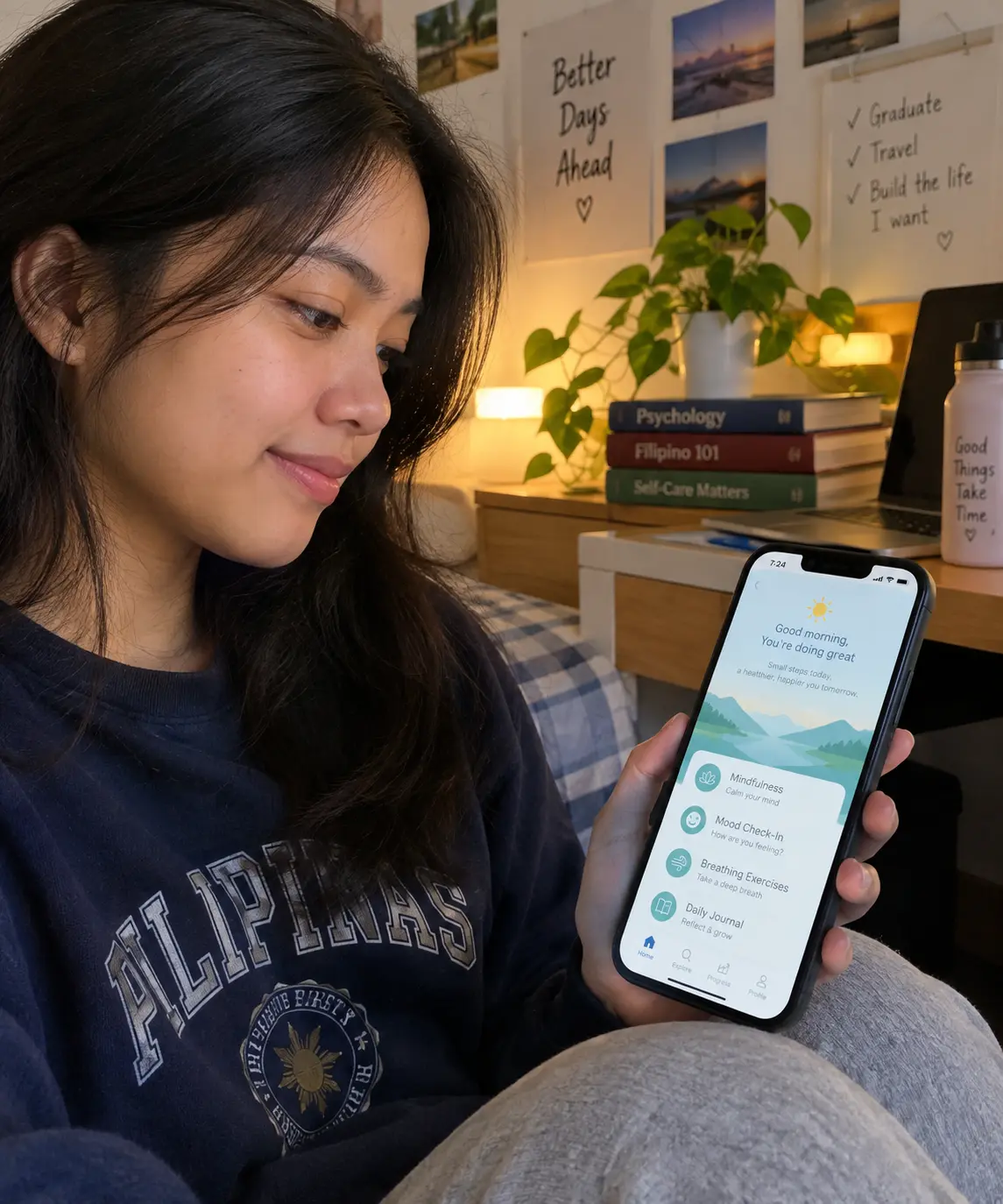 Psychology Thesis on AI and Mental Health: How to Turn a Trending Topic Into a Real Study (Philippines, 2026)